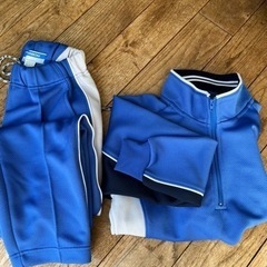 小学生　運動着　120cm