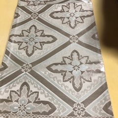 着物の帯　未使用　の画像