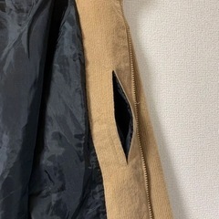 【 RIO GRANDE 】ブルゾン ジャケット Mの画像