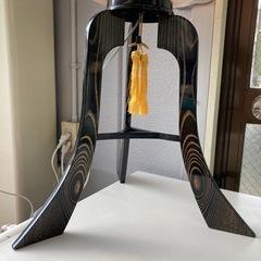 0204-081 廻転行灯の画像