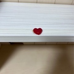 勉強机　デスク　入学準備の画像