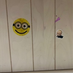 勉強机　デスク　入学準備の画像