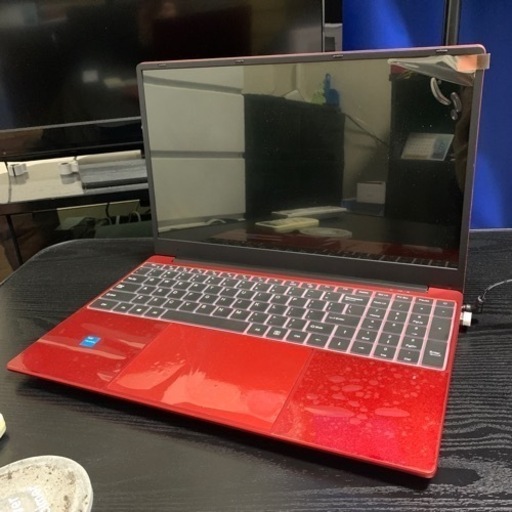 まだ新しいノートパソコン　値下げ条件あり！