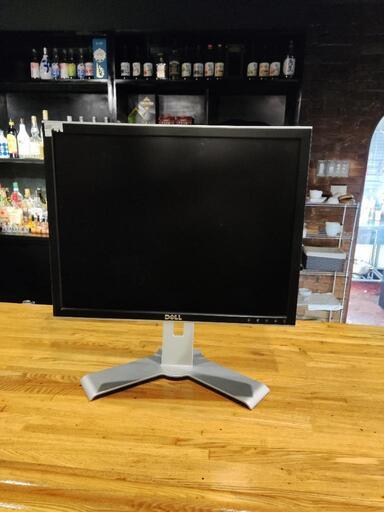 【中古】DELL ディスプレイ　2007FPb