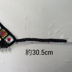 【新商品】トレンドファッション♡クロシェ編み キャミソール ジレの画像