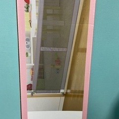 【新品】ベビーガード 西松屋 シンプルフェンス Lサイズの画像