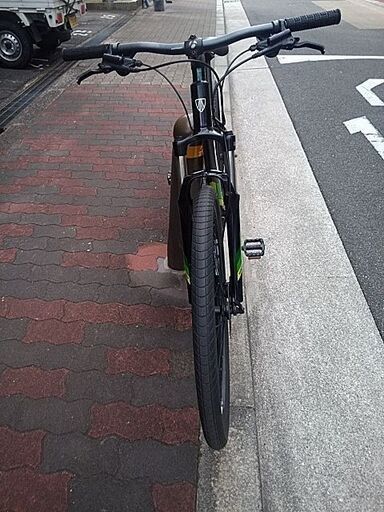 ?trek marlin6