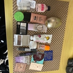 コスメ　福袋