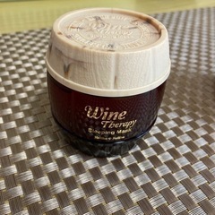 韓国コスメ　スリーピングマスクの画像