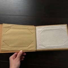 差し上げますインドネシア　フォトアルバムの画像