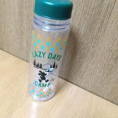 ミッキー　水筒　ディズニー