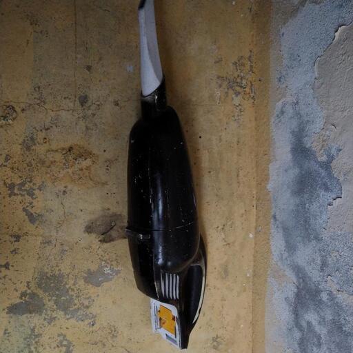 マキタ　掃除機