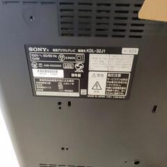 テレビの画像