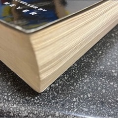 New Moon (The Twilight Saga)の画像