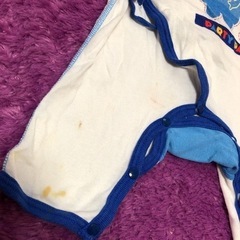 ★パーティパーティ★ロンパースの画像
