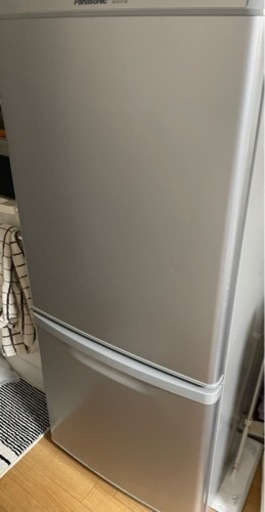 NR-B147W Panasonic 冷蔵庫