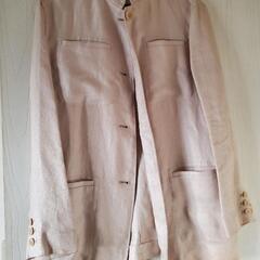 DKNYジャケット
