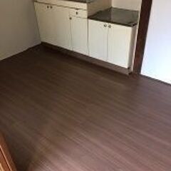 ☆共同シャワールーム付きの1Kアパート！【倉田荘】 - 賃貸（マンション/一戸建て）
