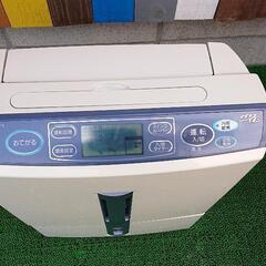 三菱 除湿機の画像