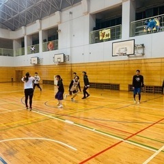 川崎市　毎週火曜日•木曜日　18時45分〜21時15分 エンジョイバスケ🏀 - スポーツ