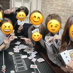 ポーカーサークル設立！名古屋★栄★仲間募集★初心者歓迎★ - 友達
