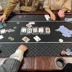 ポーカーサークル設立！名古屋★栄★仲間募集★初心者歓迎★ - メンバー募集