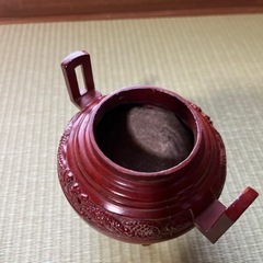 香炉の画像