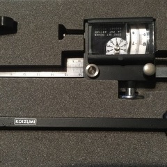 プラニメーター　planimeter レトロの画像