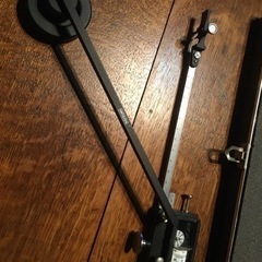 プラニメーター　planimeter レトロの画像