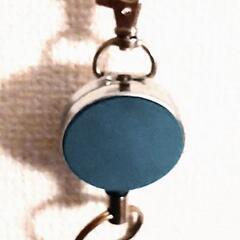 ビンオンリール　数回使用　2りんかん購入　美品