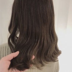 カラーモデル募集しております！