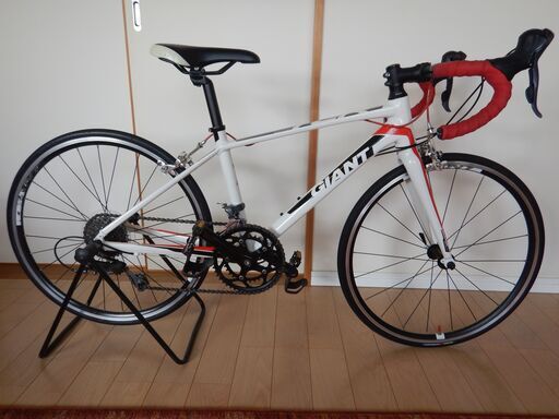 ジュニアロードバイク　24インチ