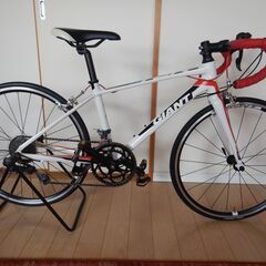 ジュニアロードバイク　24インチ