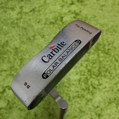 カーバイト Carbite　パター polar balanced...