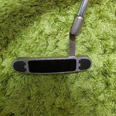 カーバイト Carbite　パター polar balanced BD PTの画像