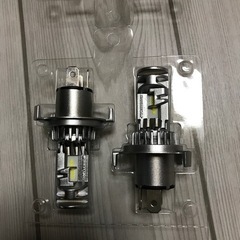 H4   LEDライト  ライジング‪α‬