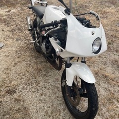 【最終値下げ】TZR50R 4EU 実働