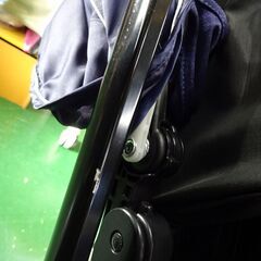 コンビ　ベビーカー　ネムリエ オート4キャス UF-800【愛品倶楽部柏店】の画像