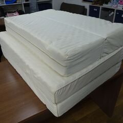 三段活用　ソファーマットレス　お取引決定