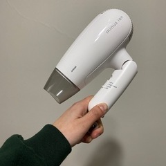 ドライヤー