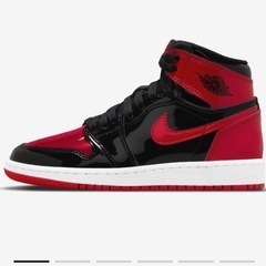 NIKE ナイキ エアジョーダン1 レトロ ハイ OG  "パテ...