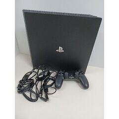 SONY PlayStation4 CUH-7200BB01 1TB