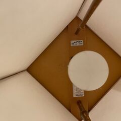 【木製路地行灯】京都･嵐山　職人の手づくり品！ 三浦照明 木製路地行灯　ms-224　6台程ありの画像