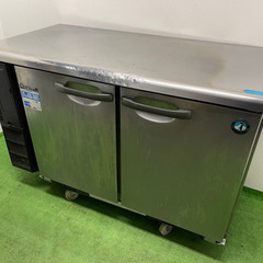 HOSIZAKI/ホシザキ 業務用 台下冷蔵庫 185L コールドテーブル
