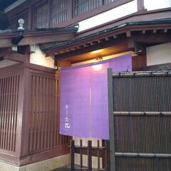 懐石料理店のオープン前の清掃スタッフ募集！！