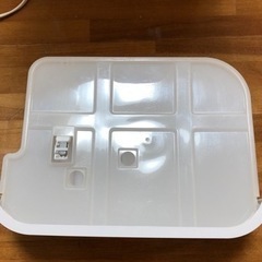 アイリスオーヤマ　サーキュレーター衣類乾燥除湿機の画像