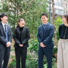 未経験×学歴なしから、世の中の同世代より稼ぐ【提案営業】20代中心で平均月収78万円！の画像