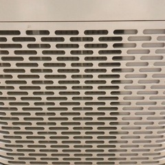 アイリスオーヤマ　サーキュレーター衣類乾燥除湿機の画像