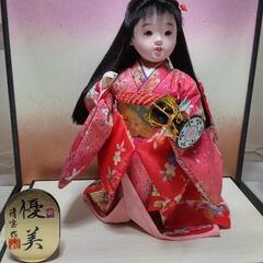 ひな祭り 可愛いお人形 