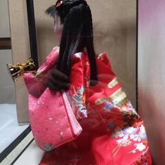 ひな祭り 可愛いお人形 の画像